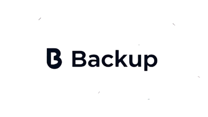 Backup Logo